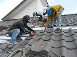 Fast & Reliable Emergency Roof Repairs in Port Gibson, MS